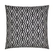 D.V. Kap Home Fulcrum Pillow - Grey
