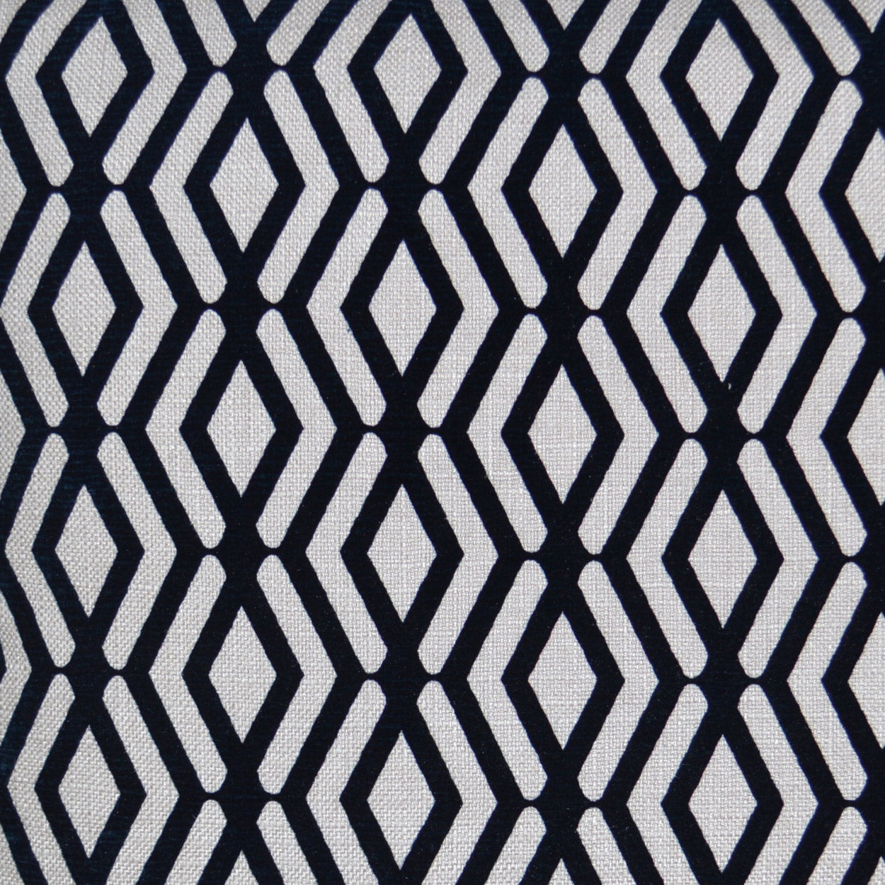 D.V. Kap Home Fulcrum Pillow - Navy