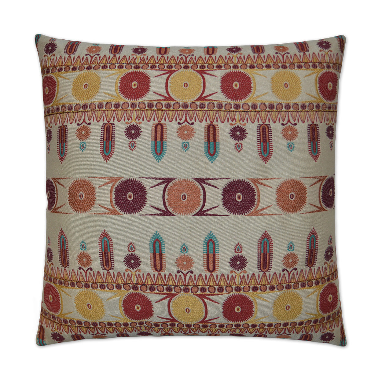 D.V. Kap Home Calliope Pillow