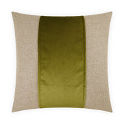 D.V. Kap Home Jefferson Pillow - Aloe