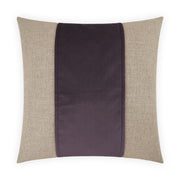 D.V. Kap Home Jefferson Pillow - Amethyst