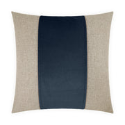 D.V. Kap Home Jefferson Pillow - Azure