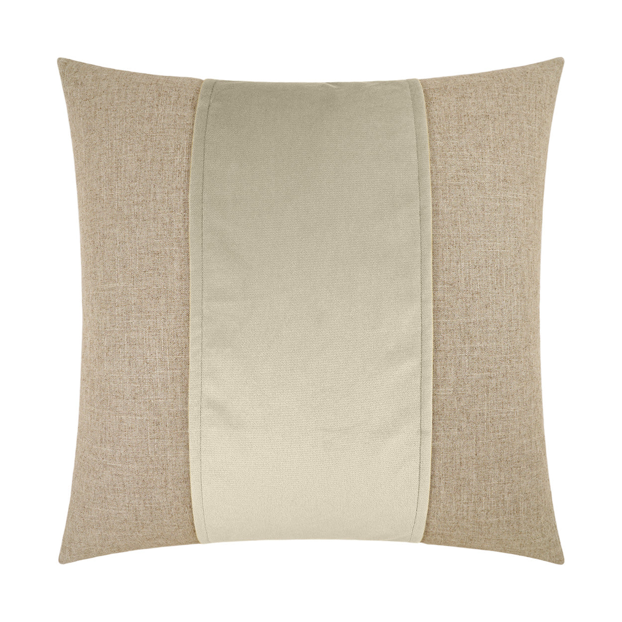 D.V. Kap Home Jefferson Pillow - Beach