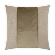 D.V. Kap Home Jefferson Pillow - Driftwood