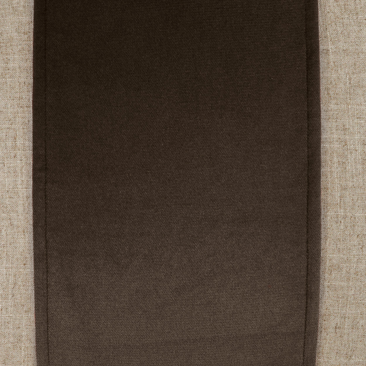D.V. Kap Home Jefferson Pillow - Espresso