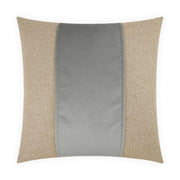D.V. Kap Home Jefferson Pillow - Glacier