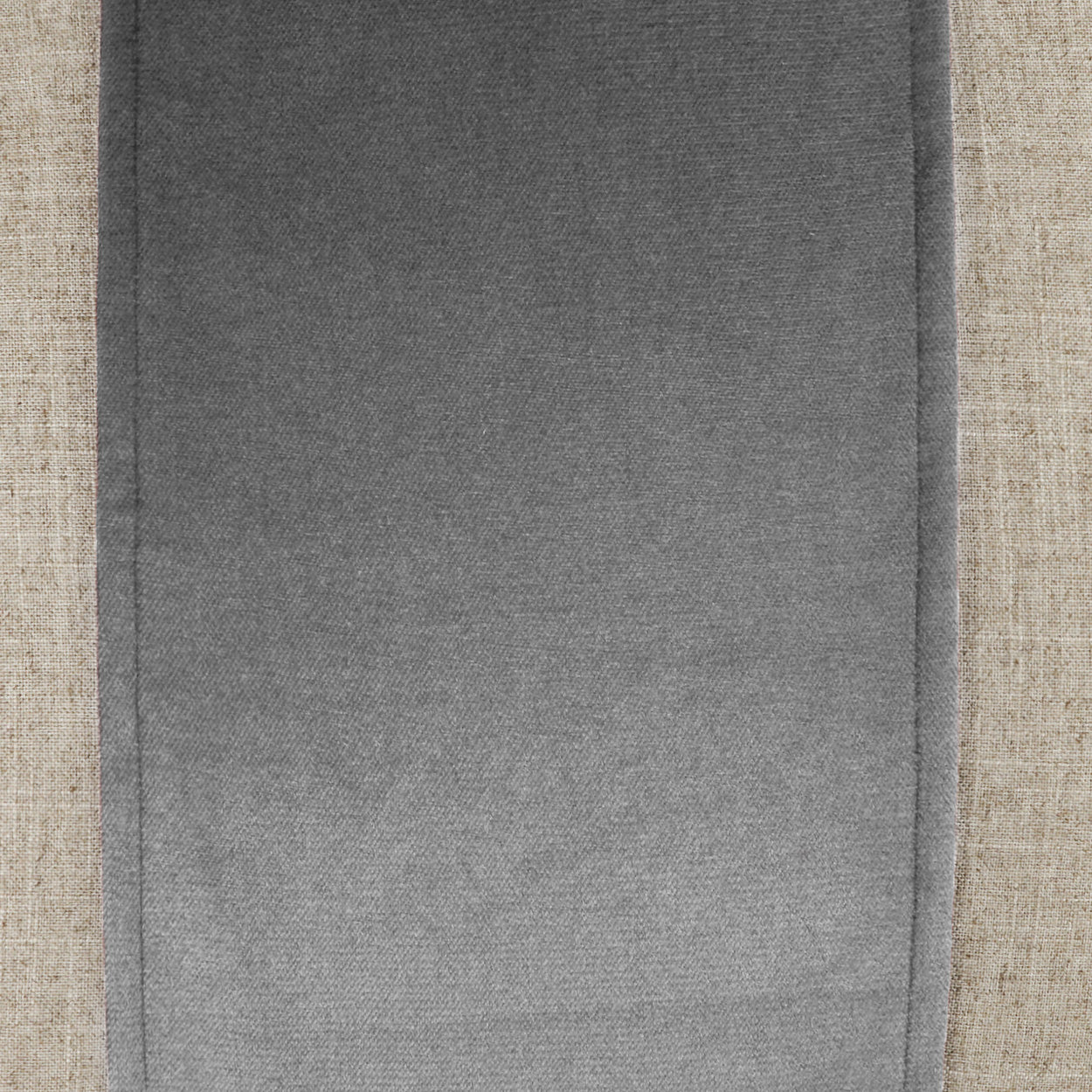 D.V. Kap Home Jefferson Pillow - Graphite