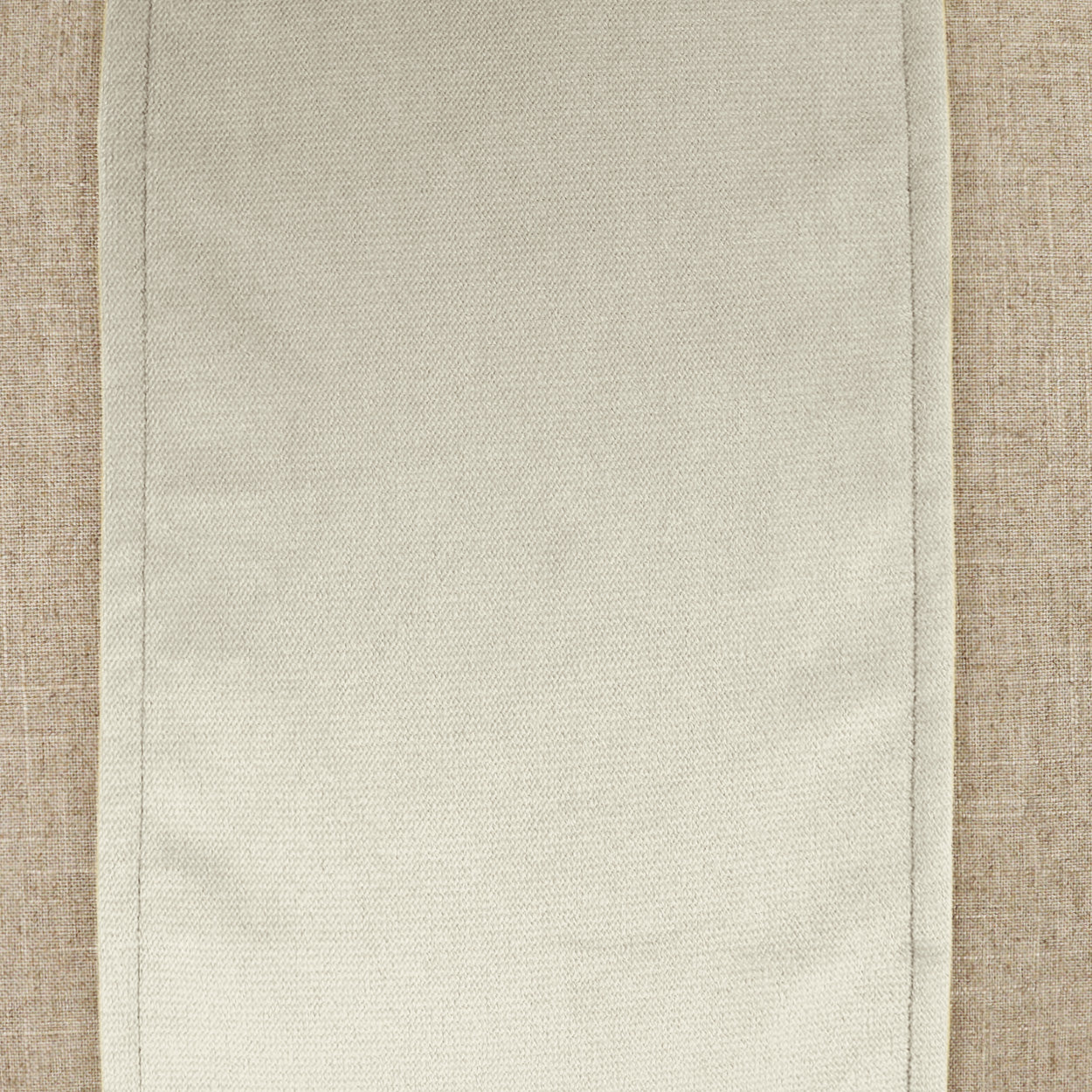 D.V. Kap Home Jefferson Pillow - Ivory