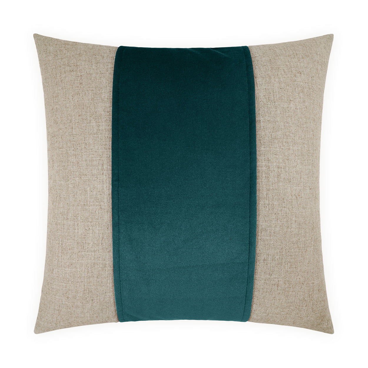 D.V. Kap Home Jefferson Pillow - Laguna