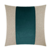 D.V. Kap Home Jefferson Pillow - Laguna