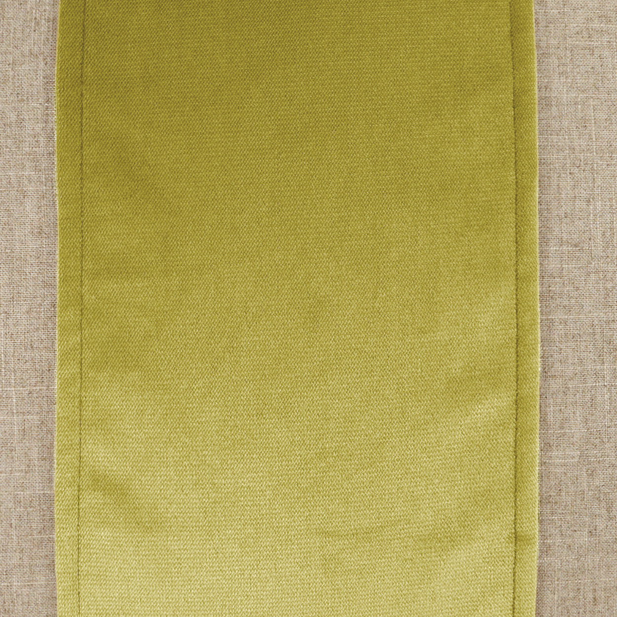 D.V. Kap Home Jefferson Pillow - Lime