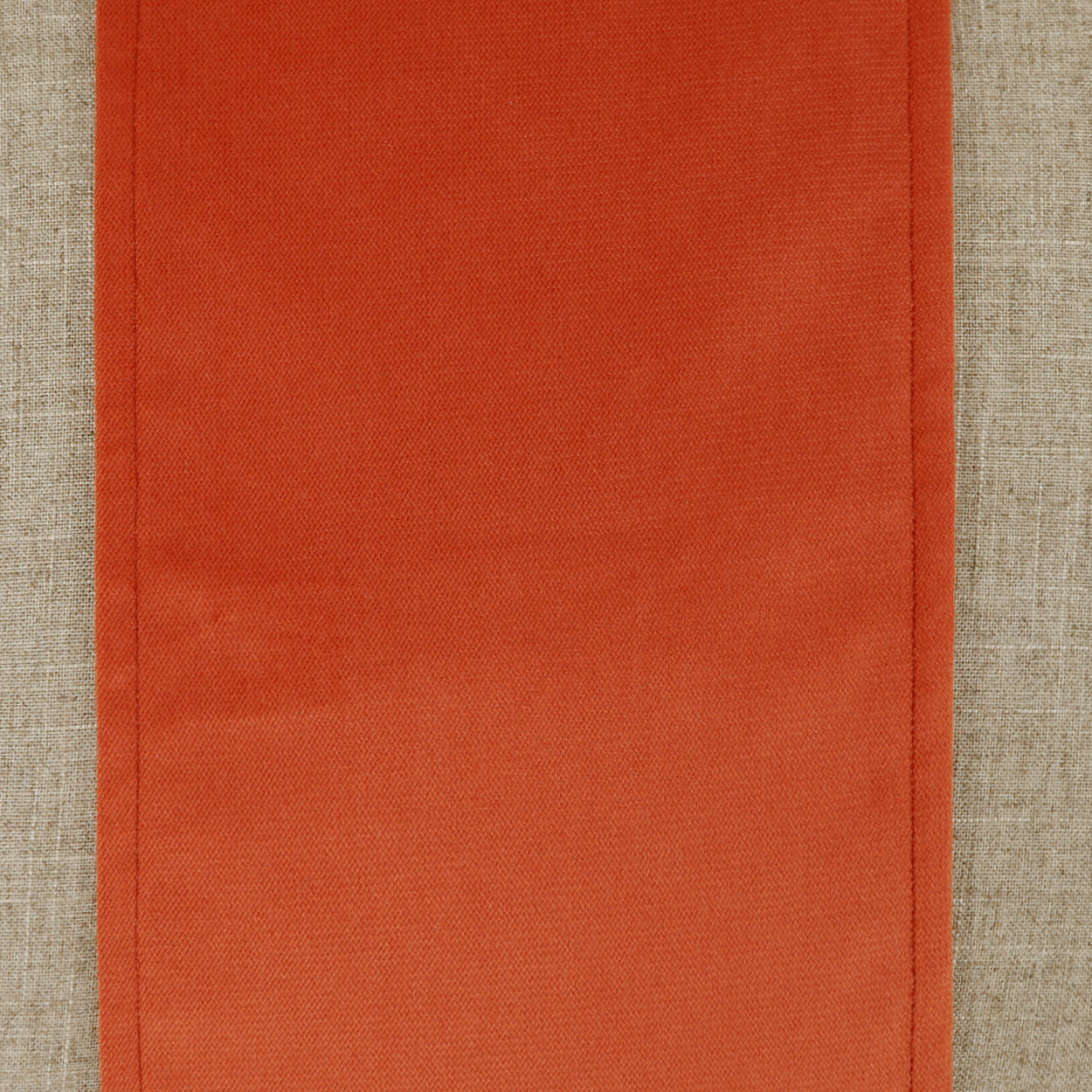 D.V. Kap Home Jefferson Pillow - Mango
