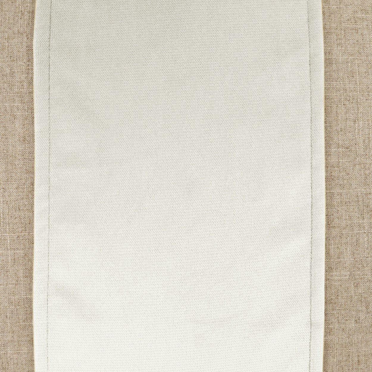 D.V. Kap Home Jefferson Pillow - Marshmallow