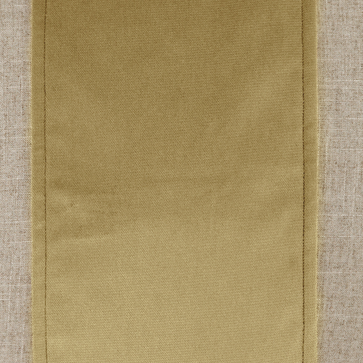 D.V. Kap Home Jefferson Pillow - Maize