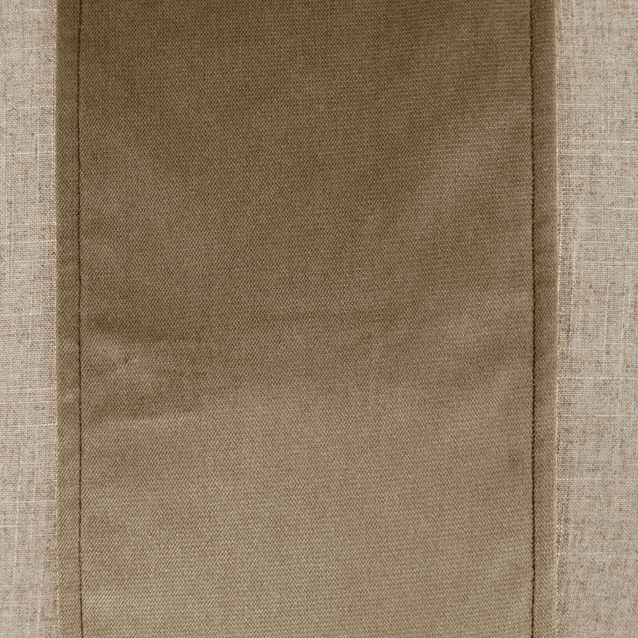 D.V. Kap Home Jefferson Pillow - Otter