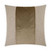 D.V. Kap Home Jefferson Pillow - Otter
