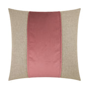 D.V. Kap Home Jefferson Pillow - Orchid
