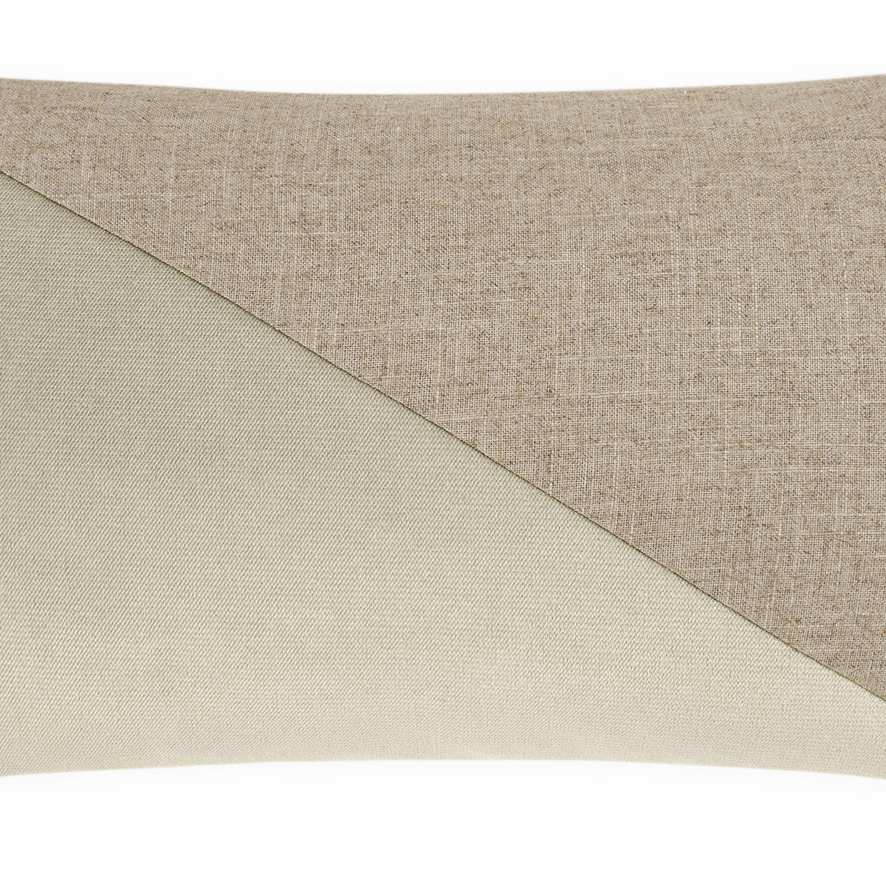 D.V. Kap Home Jefferson Lumbar Pillow - Beach