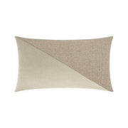 D.V. Kap Home Jefferson Lumbar Pillow - Beach
