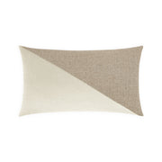 D.V. Kap Home Jefferson Lumbar Pillow - Ivory