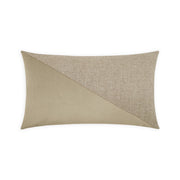 D.V. Kap Home Jefferson Lumbar Pillow - Linen