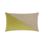D.V. Kap Home Jefferson Lumbar Pillow - Lime