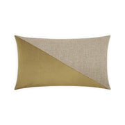 D.V. Kap Home Jefferson Lumbar Pillow - Maize