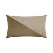 D.V. Kap Home Jefferson Lumbar Pillow - Otter