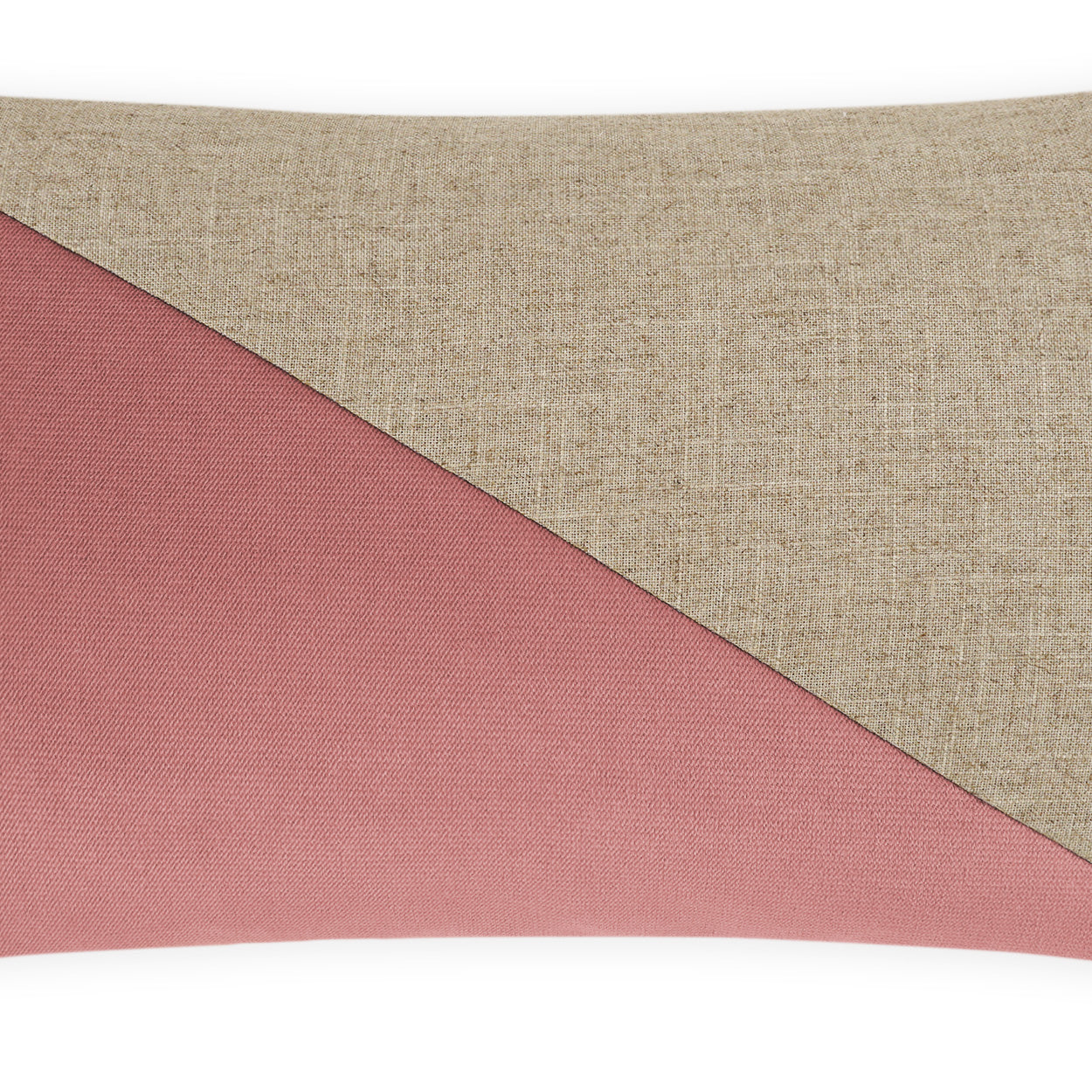 D.V. Kap Home Jefferson Lumbar Pillow - Orchid