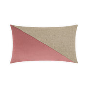D.V. Kap Home Jefferson Lumbar Pillow - Orchid