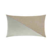 D.V. Kap Home Jefferson Lumbar Pillow - Whisper