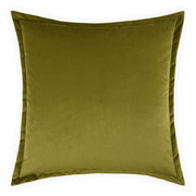 D.V. Kap Home Belvedere Flange Pillow - Aloe