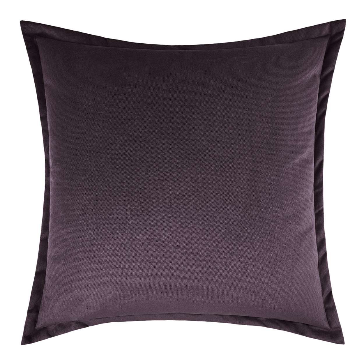 D.V. Kap Home Belvedere Flange Pillow - Amethyst