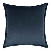 D.V. Kap Home Belvedere Flange Pillow - Azure