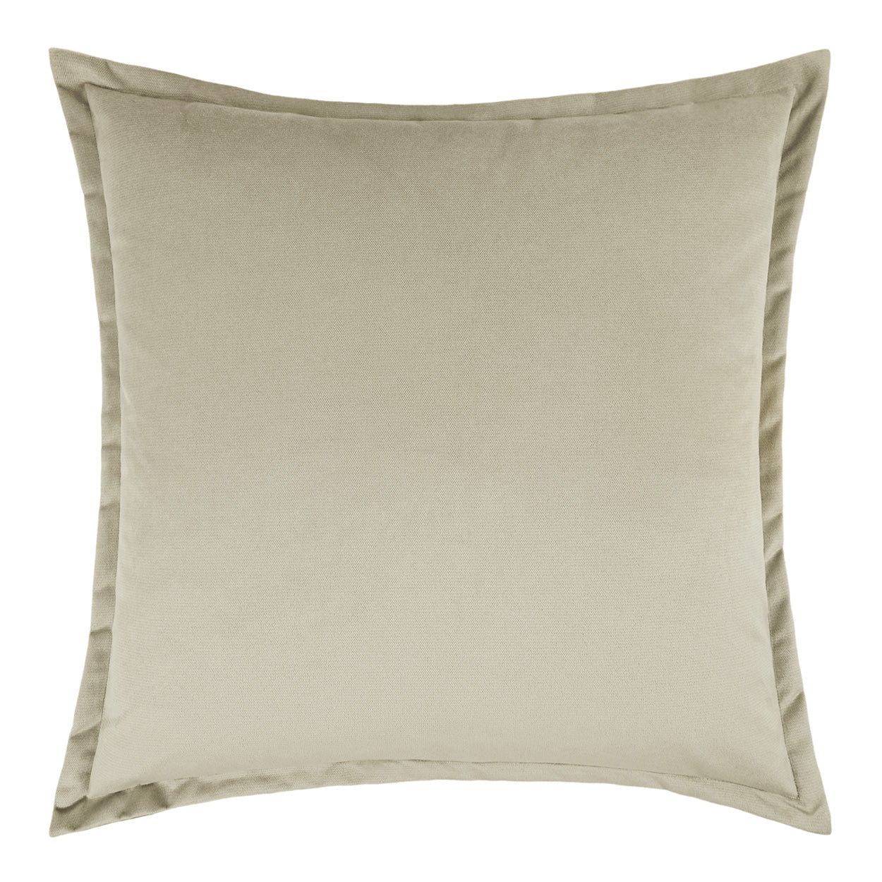 D.V. Kap Home Belvedere Flange Pillow - Beach