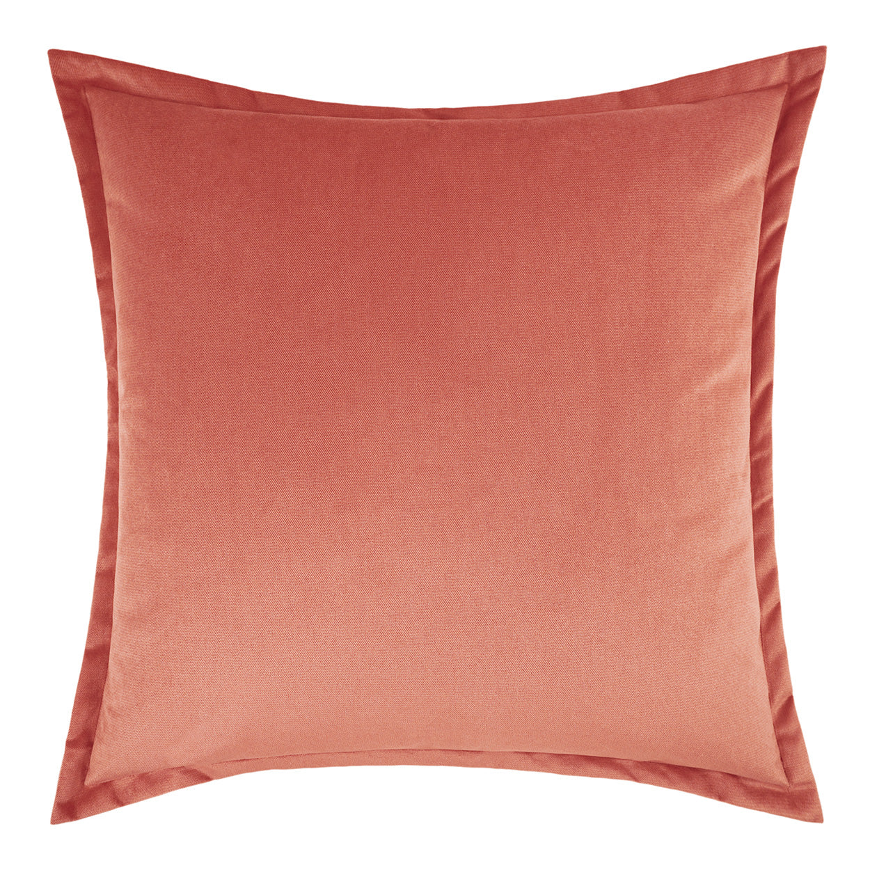 D.V. Kap Home Belvedere Flange Pillow - Blush