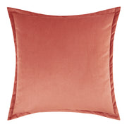 D.V. Kap Home Belvedere Flange Pillow - Blush