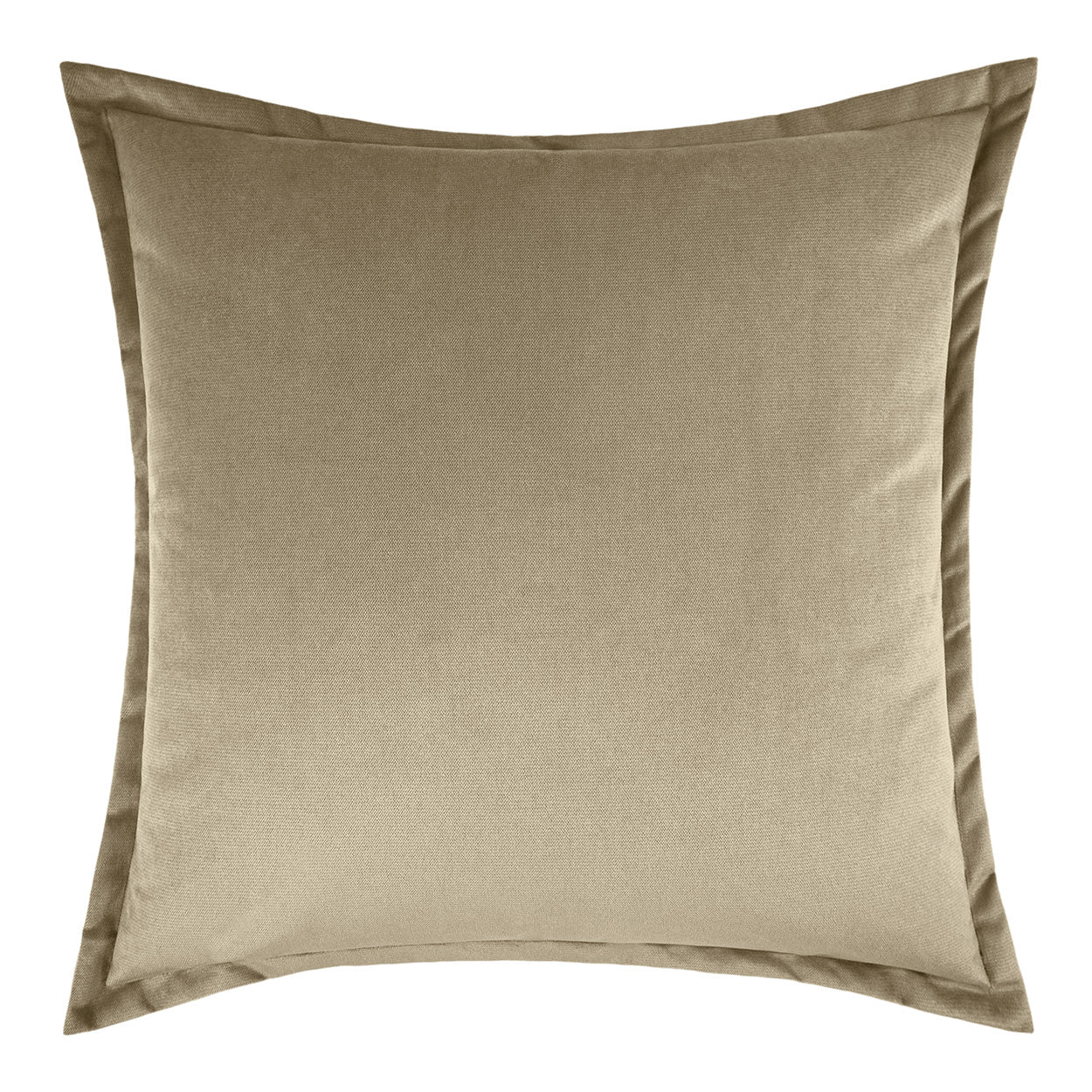 D.V. Kap Home Belvedere Flange Pillow - Driftwood