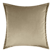 D.V. Kap Home Belvedere Flange Pillow - Driftwood