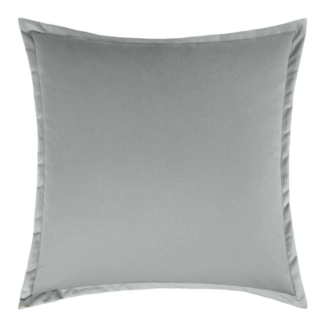 D.V. Kap Home Belvedere Flange Pillow - Glacier