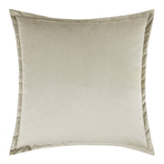 D.V. Kap Home Belvedere Flange Pillow - Ivory