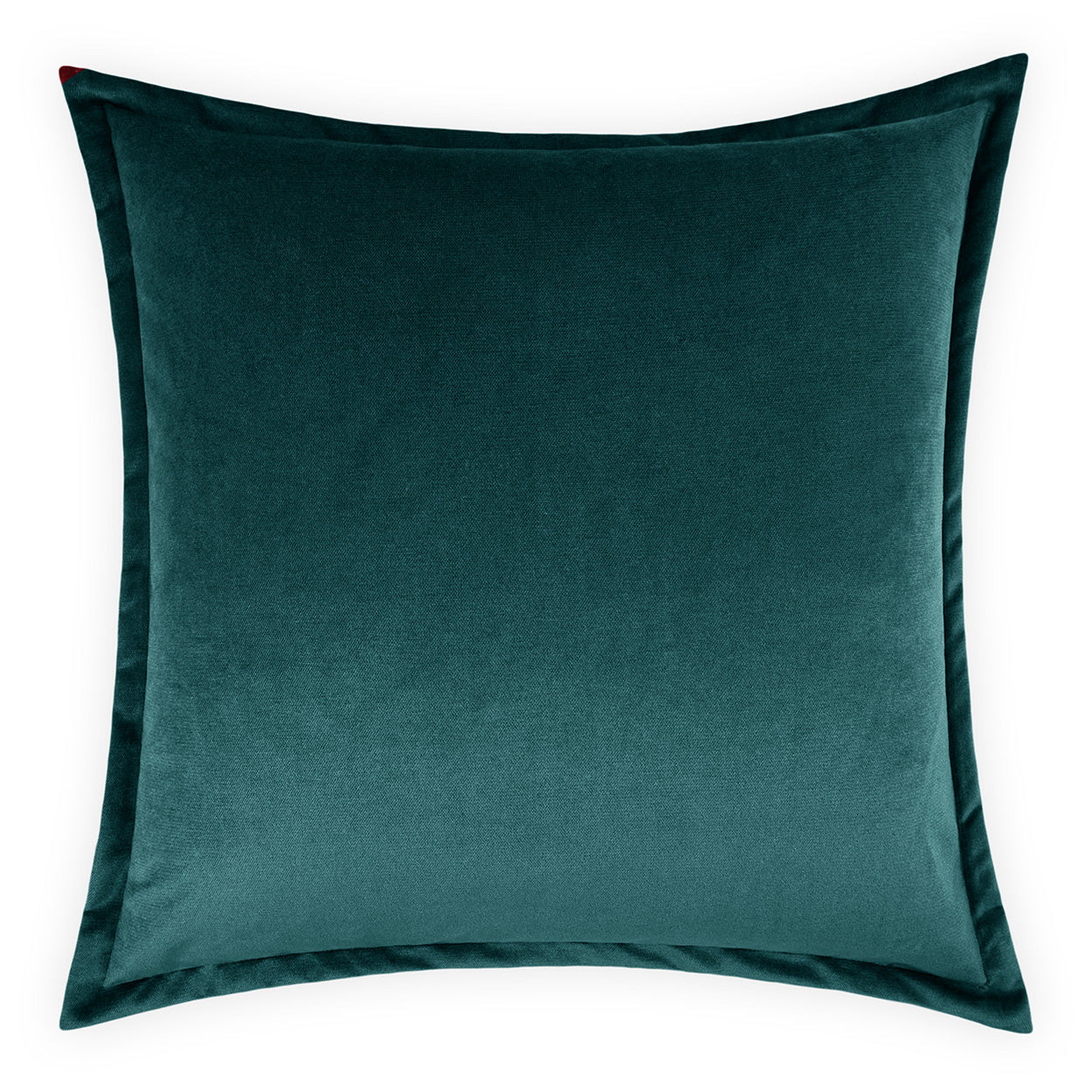 D.V. Kap Home Belvedere Flange Pillow - Laguna