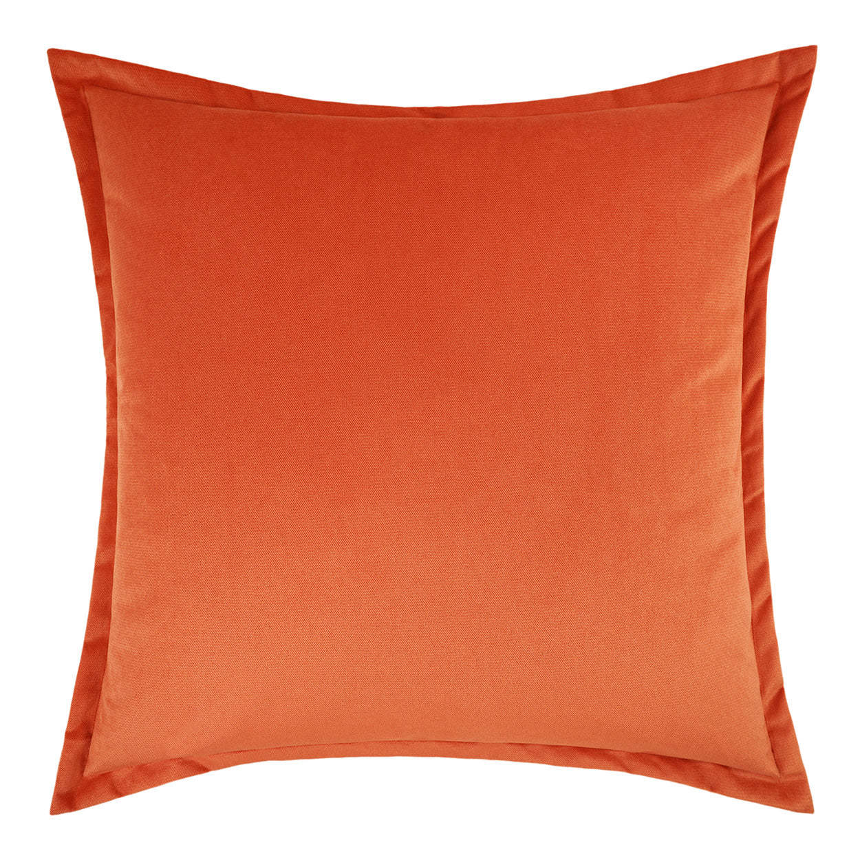 D.V. Kap Home Belvedere Flange Pillow - Mango