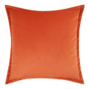 D.V. Kap Home Belvedere Flange Pillow - Mango