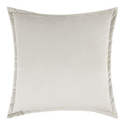 D.V. Kap Home Belvedere Flange Pillow - Marshmallow