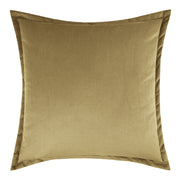 D.V. Kap Home Belvedere Flange Pillow - Maize
