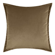 D.V. Kap Home Belvedere Flange Pillow - Otter