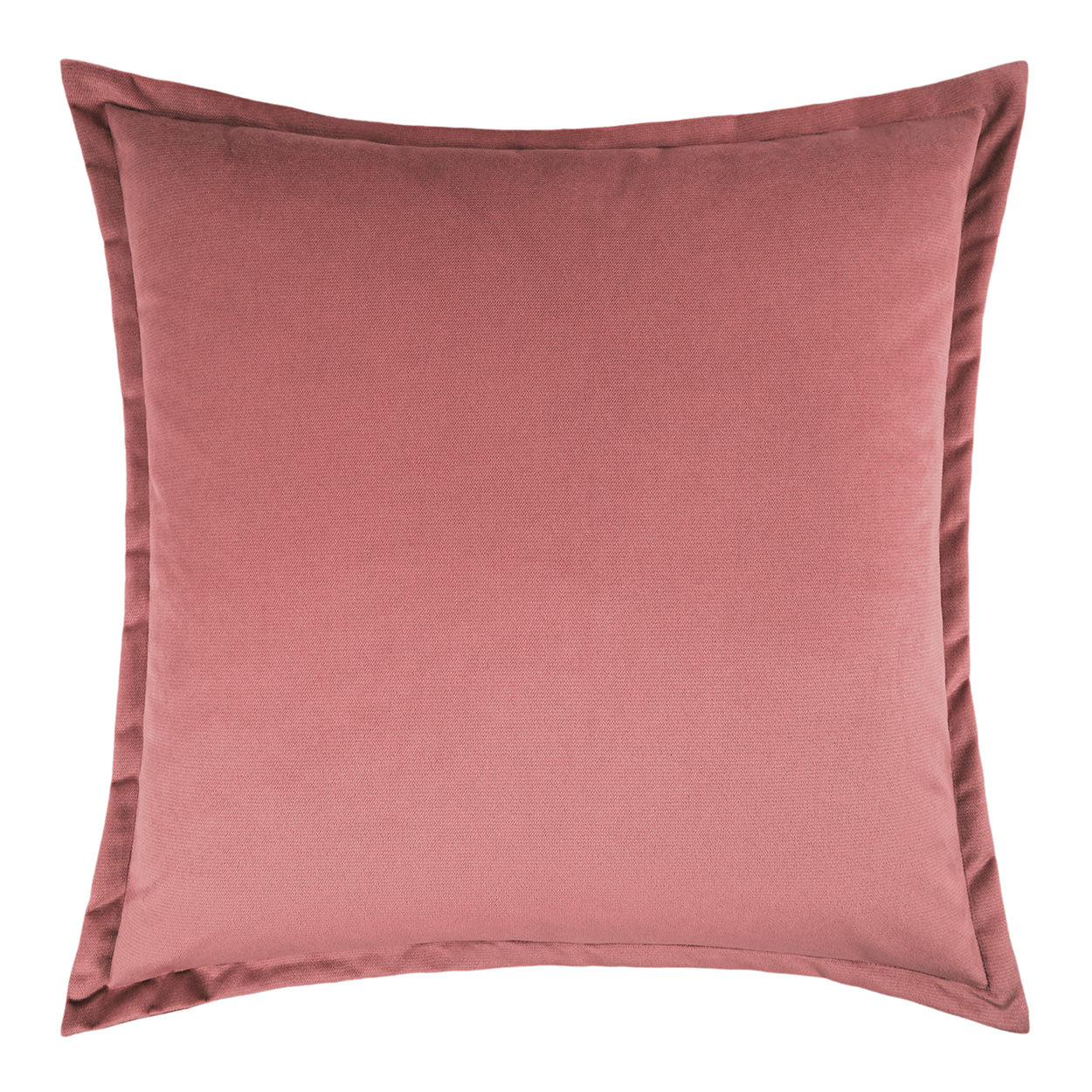 D.V. Kap Home Belvedere Flange Pillow - Orchid