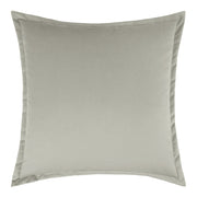 D.V. Kap Home Belvedere Flange Pillow - Whisper