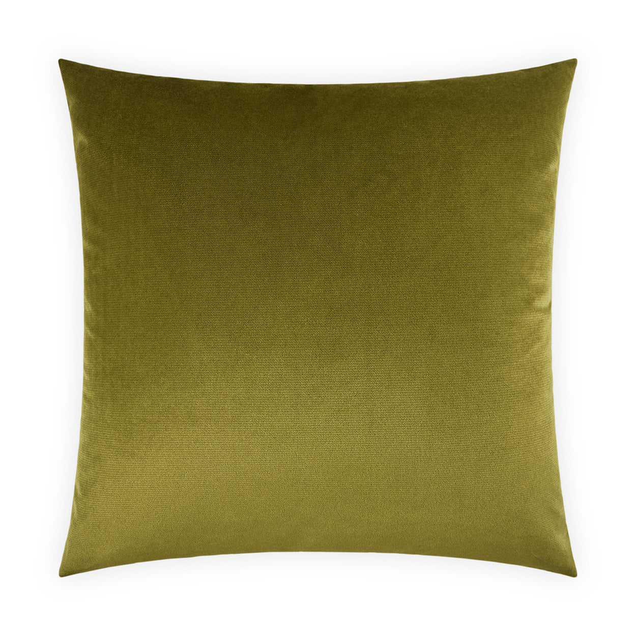 D.V. Kap Home Belvedere Pillow - Aloe